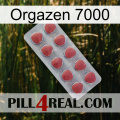 Orgazen 7000 18